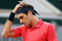 Federer và Nadal vào vòng 4 Pháp Mở rộng