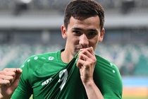 Xac dinh 8 doi vao tu ket U23 chau A hinh anh