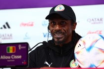 Senegal sap bi FIFA phat hinh anh