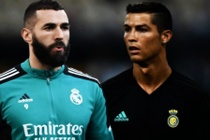 Benzema đạt thỏa thuận sang Saudi Arabia, nhận hơn 100 triệu euro/mùa