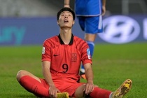 Siêu phẩm đá phạt khiến Hàn Quốc gục ngã ở bán kết U20 World Cup