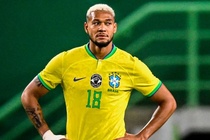 Brazil thua Senegal 2-4