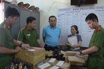 Tam giu hon 7.000 sim rac tai Da Nang hinh anh