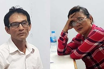 Bat 2 nghi can giet nguoi troi xac tai Da Nang hinh anh
