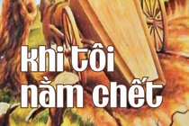 Cai chet la mot chuc phan cua linh hon hinh anh