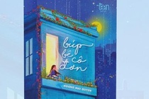 The gioi hoc tro mang phong vi mien Tay song nuoc hinh anh