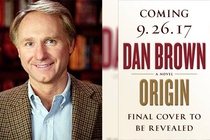 Việt Nam mua bản quyền tác phẩm sắp ra mắt của Dan Brown