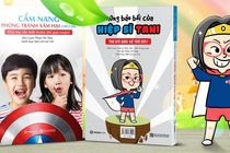 Cẩm nang bảo vệ con trước vấn nạn xâm hại tình dục