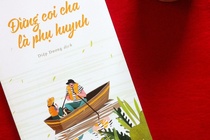 La phu huynh hay la ban cua con hinh anh