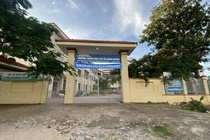 Sap xet xu vu Pho hieu truong truong THCS o Tay Ninh dam o nu sinh hinh anh