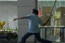 Hai anh em đuổi đánh cha mẹ già thương vong