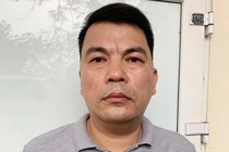 Tu nhan quen moi lanh dao Bo Nong nghiep, chiem doat 40.000 USD hinh anh
