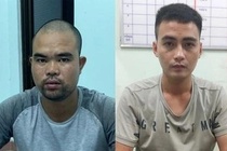 Bi danh tu vong vi that hua tra no nhieu lan hinh anh