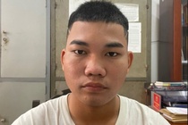 Lap tai khoan Facebook Thuy Kieu de du do hang loat nam gioi hinh anh