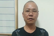 Khởi tố người đàn ông nổ súng ở nhà mẹ vợ cũ