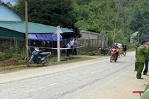 Nghi an con gai sat hai cha o Dien Bien hinh anh