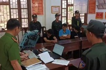 Một chuyên viên ở Đắk Nông điều hành đường dây cá độ gần 600 tỷ đồng
