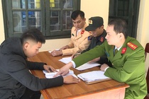 Vay bat hon 100 quai xe lang lach, danh vong hinh anh