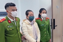 Lừa đảo góp vốn kinh doanh online để chiếm đoạt hơn 15 tỷ đồng