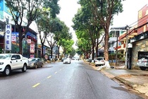 Giam doc cong ty tu nhan trinh bao bi chan xe, cuop 4,9 ty dong hinh anh