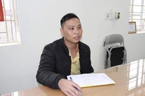 Dam chet nguoi roi bo tron gan 300 km hinh anh