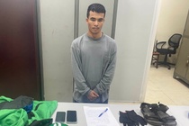 Dot nhap vao UBND phuong trom tai san hinh anh