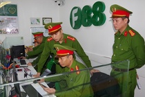 Kiem tra 6 chi nhanh kinh doanh cua Cong ty F88 o Ha Nam hinh anh