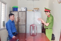 Bat tam giam nguyen truong phong Cong ty bao hiem Dai-ichi hinh anh