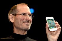 Vi sao Steve Jobs tung bo dai hoc danh tieng? hinh anh