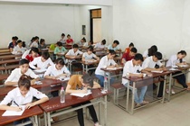 Quy trình chấm thi THPT quốc gia 2015 nghiêm ngặt thế nào?