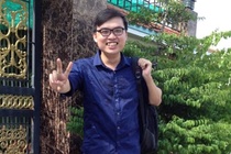 Hai hoc sinh diem cao nhat TP HCM hinh anh