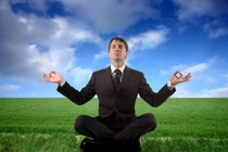 5 cách giúp bạn lấy lại cân bằng trong cuộc sống