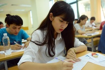 Những lưu ý giúp đạt điểm cao kỳ thi THPT quốc gia