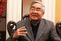 Lanh dao len tieng ve mot chuong trinh nhieu sach giao khoa hinh anh