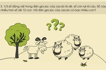 Ban co thong minh hon hoc sinh 13 tuoi o Anh? hinh anh
