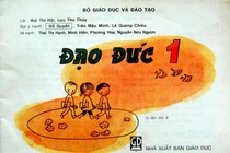 'Sach Dao Duc ngay xua hay the' hinh anh