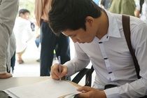 Dat 16,1 diem kho do Dai hoc Cong nghiep Thuc pham TP HCM hinh anh