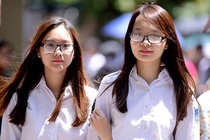 Những thí sinh đầu tiên đỗ Học viện Báo chí và Tuyên truyền