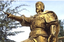 Vi tuong kiet xuat Tran Quoc Tuan va bai hoc cho nguoi tre hinh anh