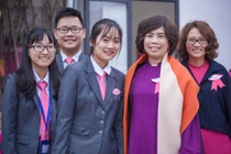 Người sáng lập TH School nói gì về học phí hơn 500 triệu đồng một năm?