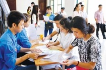 Lưu ý đặc biệt khi đăng ký hồ sơ thi THPT quốc gia 2017