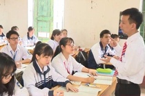 Ha Noi tang hoc phi tai cac co so giao duc cong lap hinh anh