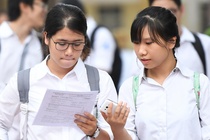 Điểm chuẩn cao nhất của Đại học Thủ đô Hà Nội là 36,75