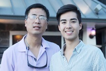 'Dùng ngân sách đào tạo tiến sĩ ở nước ngoài là biếu không nước khác'