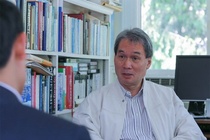 GS Viet tai DH Harvard: Nhieu nuoc cai cach chu viet hinh anh