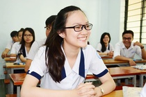 ĐH Vinh lấy điểm chuẩn cao nhất là 25,5