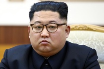 Ong Kim Jong Un du kien toi gap TT Putin trong tuan toi hinh anh