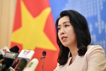 Bãi Tư Chính thuộc chủ quyền của VN, hoàn toàn không có tranh chấp