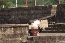 Philippines truy tìm du khách trong bức ảnh gây sốc
