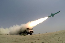 'Ngày trọng đại' của Iran khi lệnh cấm vận vũ khí được dỡ bỏ